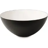 Normann Copenhagen Krenit Bowl schaal wit 12,5 cm