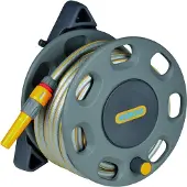Hozelock Muurhaspel 15m