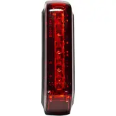 Trelock Ls 413 Cob-line Dyn Achterlamp