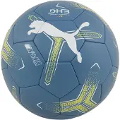 Puma NOVA Training bal, Blauw/Wit, Maat 1