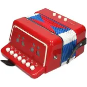 Reig Musicales Accordeon