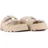 Palladium Slippers DUNELITE RIVIERA SDE dames 40