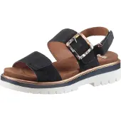 Ara Sandaal Bilbao blauw