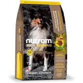 Nutram hondenvoer Graanvrij Kalkoen &amp; Kip T23 11,4 kg