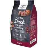 Go Native Grain Free Dog Duck with Apple &amp; Cranberry 4 kg