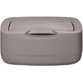 Bebe-Jou Easy Wipe Box Chalk Brown