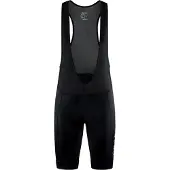 Craft - Core Endur Bib Shorts - Fietsbroek M, zwart