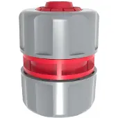 AWTOOLS - Tuin Slangkoppeling - 3/4" - ABS Materiaal - 40 stuks