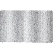 kela Badmat Ombre Grijs-50 x 80 cm