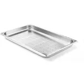 Hendi GN 1/1 container geperforeerd, hoogte 40 mm - 802243