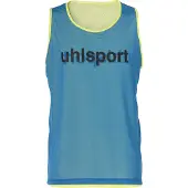 Uhlsport Trainingshemden Uhlsport Reversible marker shirt 1003218-01