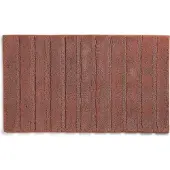 kela Badmat Megan Oranje-70 x 120 cm