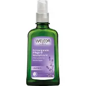 Weleda Lavendel Lichaamsolie 100 ml