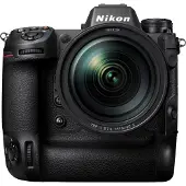 Nikon Z9 Body