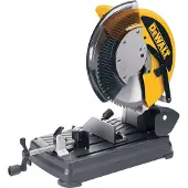 DeWalt DW872 Metaal afkortzaag - 2200W - 355mm