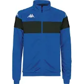 Kappa Dacone Jacket Blauw 14 Years Jongen