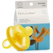 Natursutten vlinder fopspeen kers 6-12 mnd