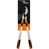 Neo 15-254 - Takkenschaar - 670 mm - Telescoop - Antislip Handgrepen