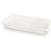 Hendi Gastronormbak – polycarbonaat – 9L – wit – 530x325x65 mm