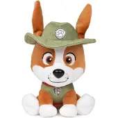 Paw Patrol GUND - Tracker-knuffel van 15 cm