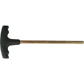 Ks Tools 963.1581 Haakse schroevendraaier Inbus 4 mm 4.0 mm