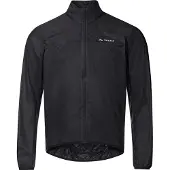 Vaude - Matera Air Jacket - Fietsjack XXL, zwart