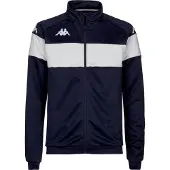 Kappa Dacone Jacket Blauw 10 Years Jongen