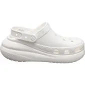 Crocs Sandaal wit