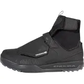 Endura Burner MT500 Automatic Pedaalschoenen Zwart 42 || Maat: 45