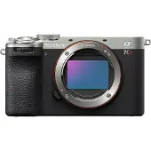 Sony A7CR Body - Zilver