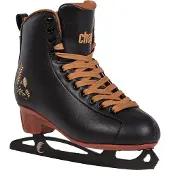 Chaya - Merlot Black - Kunstschaatsen - 37