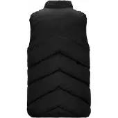 Kappa Viatto Vest Zwart L Man