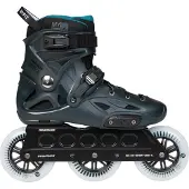 Powerslide Imperial Darkteal 110 Inline Skates