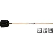Polet Schop | | 130 cm (Essenhout, Aangeslepen snede)