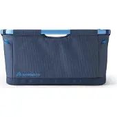 Gregory Alpaca 70 Verpakkingszak 63 cm blauw