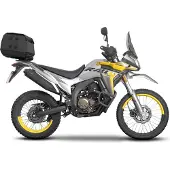 Shad Voge 300 Rally 2023 Topkoffer Achtermontage