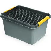 Orplast Opbergbox Heavy Duty Orplast - SolidStore - 15.5 liter