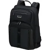 Samsonite 150043-1041 Urban-Eye Rugzak 15,6" | RFID-bescherming | Zwart