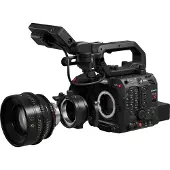 Canon EOS C400 videocamera