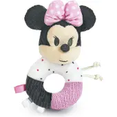 Clementoni Minnie Mouse rammelaar