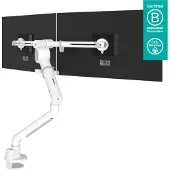 Dataflex - Monitorarm ViewGo Pro 840 - 17 t/m 28 inch schermen