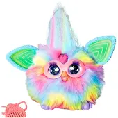 Furby Tie-Dye - Nederlandstalig