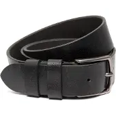 The Chesterfield Brand Morrison Riem Leer - Jongens - 125 cm - black