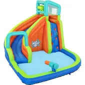 Bestway H2OGO! Turbo Splash mega waterpark