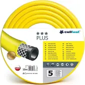 Cellfast PLUS - Tuinslang - 1 inch - 50m - UV Resistent - Algenbestendig