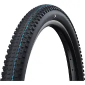 Schwalbe Rick XC Pro Evo Speedgrip TLR MTB Buitenband - Zwart 2.25