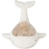 Cloud B Slaaphulpje Tranquil Whale
