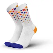 Incylence Running Crystals Socks | 39-42 | Dames