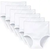 Schiesser Slip wit