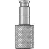 Schwalbe Clik Valve Adapter voor Autoventiel